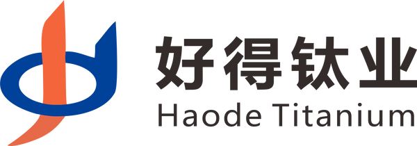 HaoDe Ti